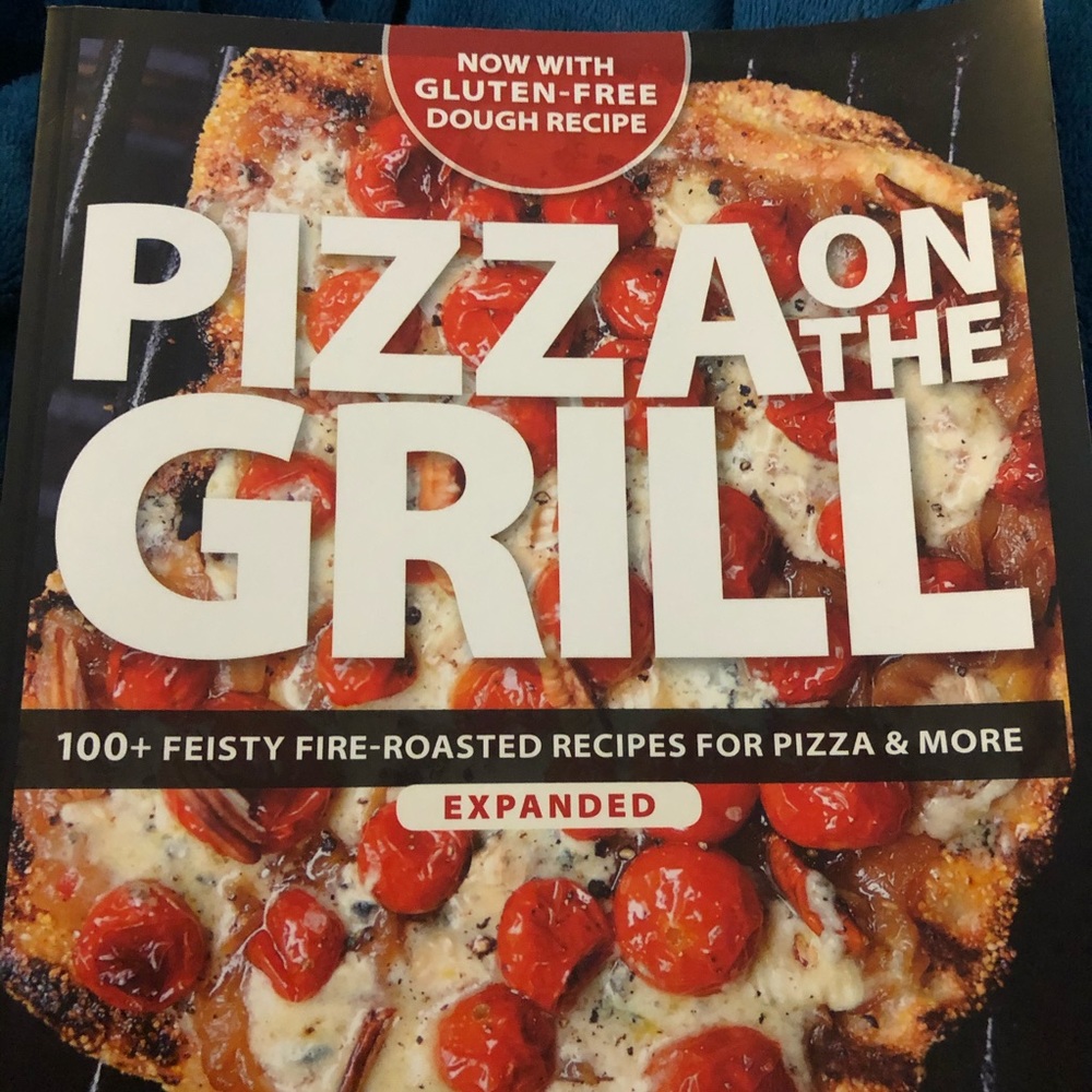 Cookbook - Picture 1 of 2